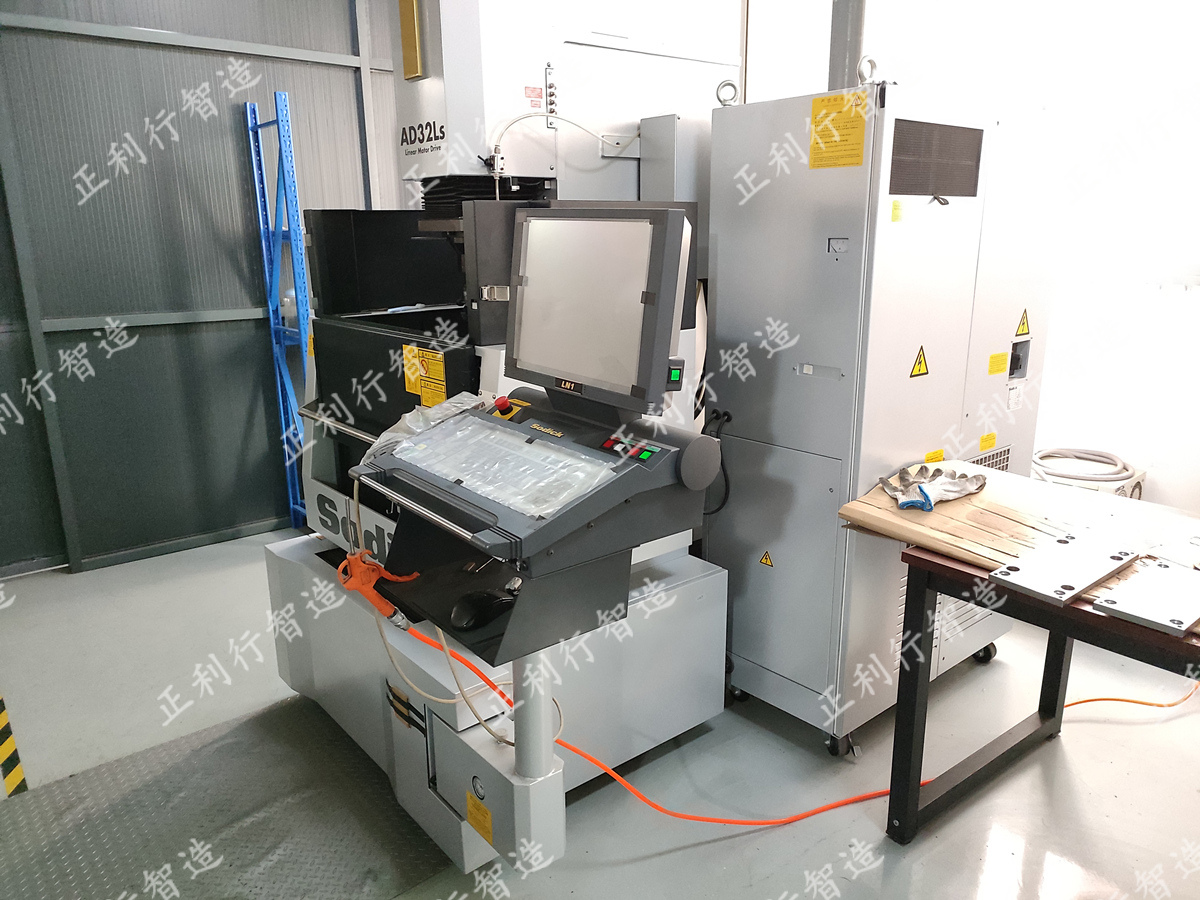 定制加工醫用精密模具